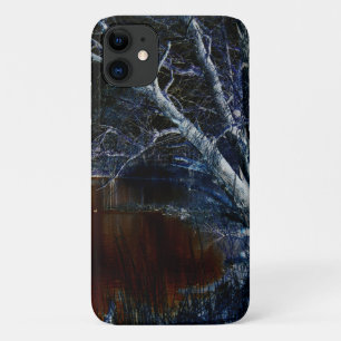 Dark Side 7 iphcn iPhone 11 Case