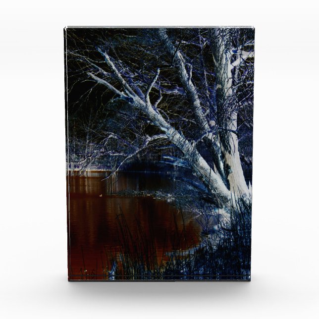 Dark Side 7 pbcna Photo Block (Front)