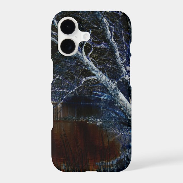 Dark Side 7 sgcnm Samsung Galaxy Case (Back)