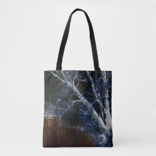 Dark Side 7 stcna Tote Bag