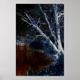 Dark Side 7 wapcn Poster