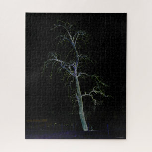 Dark Side 8 16x20 520pc jpcna Jigsaw Puzzle