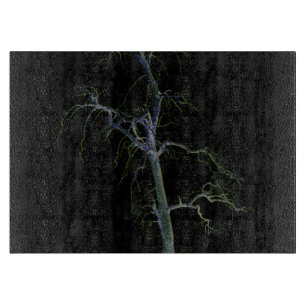 Dark Side 8 cbcnm Cutting Board