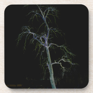 Dark Side 8 coastercnm Coaster