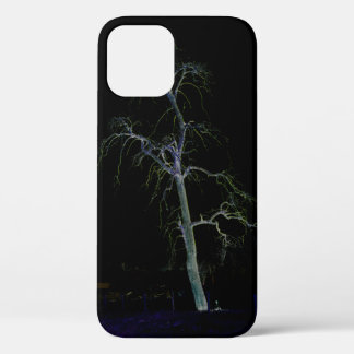 Dark Side 8 iphcna iPhone 12 Case