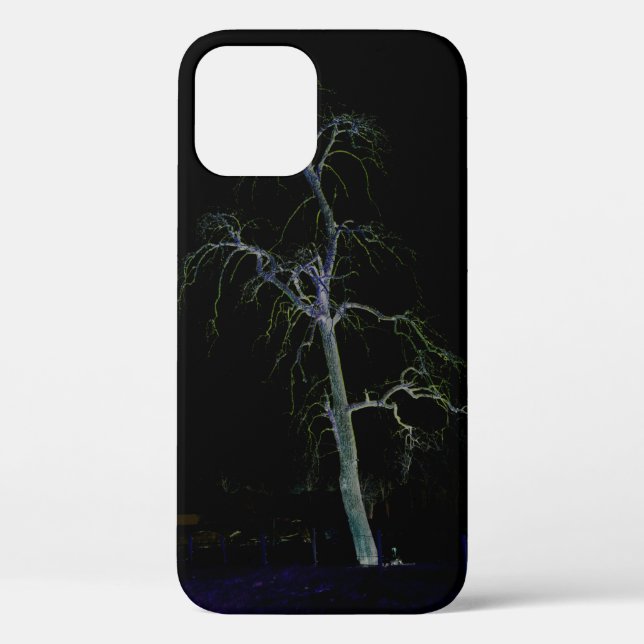 Dark Side 8 iphcna Case-Mate iPhone Case (Back)