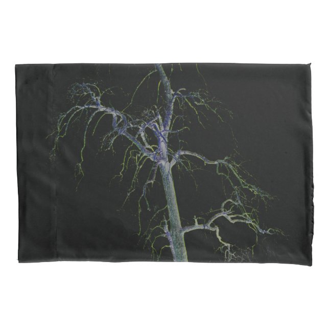 Dark Side 8 pccnm Pillowcase (Front)