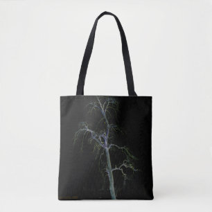 Dark Side 8 stcnm Tote Bag