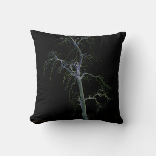 Dark Side 8 tpcna Cushion