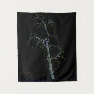 Dark Side 8 wta Tapestry