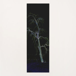 Dark Side 8 ymcnm Yoga Mat