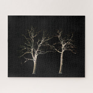 Dark Side 9 16x20 520pc jpcnm Jigsaw Puzzle