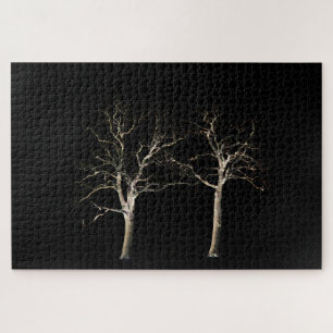 Dark Side 9 20x30 1014pc jpcna Jigsaw Puzzle