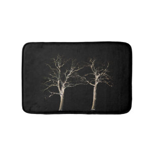 Dark Side 9 bmcn Bath Mat