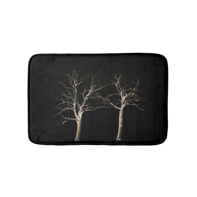 Dark Side 9 bmcna Bath Mat (Front)