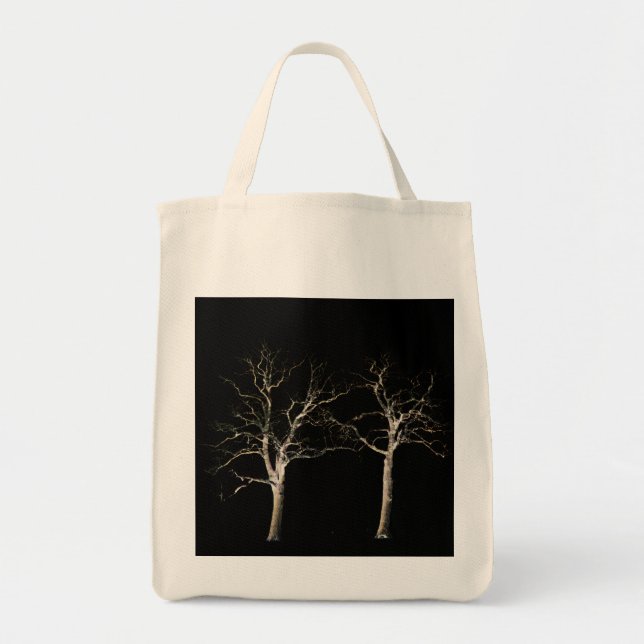Dark Side 9 gtcnm Tote Bag (Front)