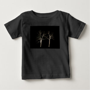 Dark Side 9 iccnm Baby T-Shirt