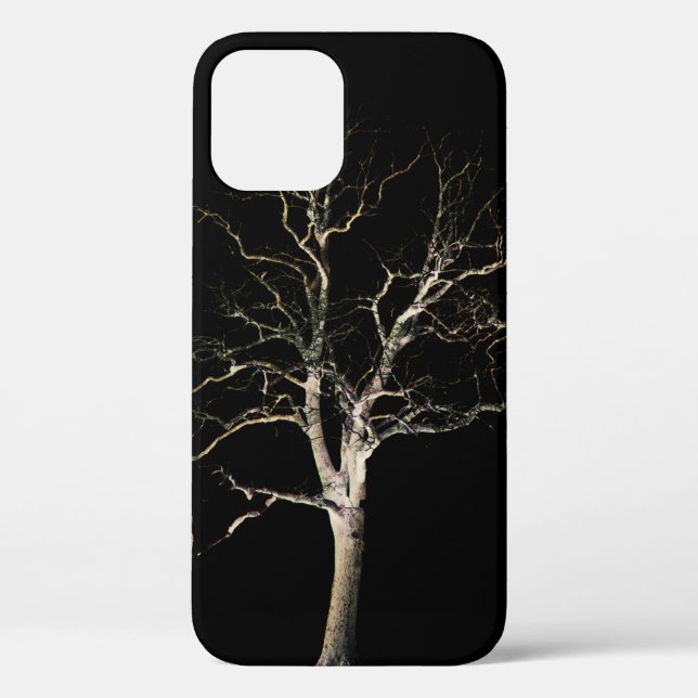 Dark Side 9 iphcnm Case-Mate iPhone Case (Back)