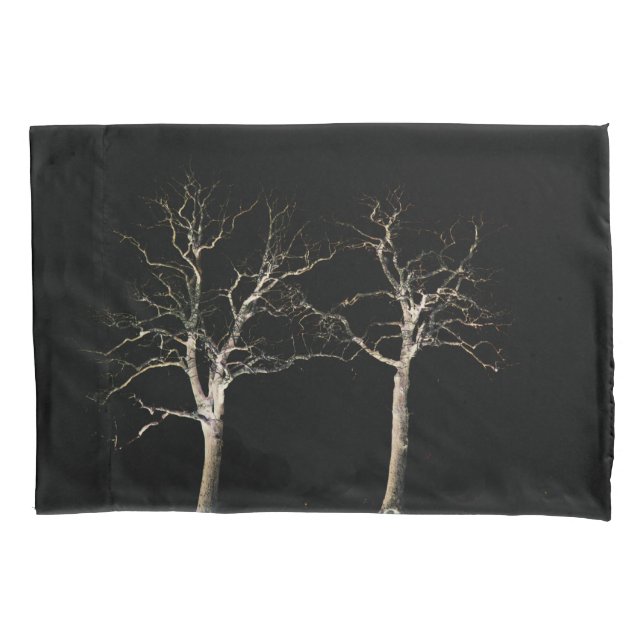 Dark Side 9 pccna Pillowcase (Front)