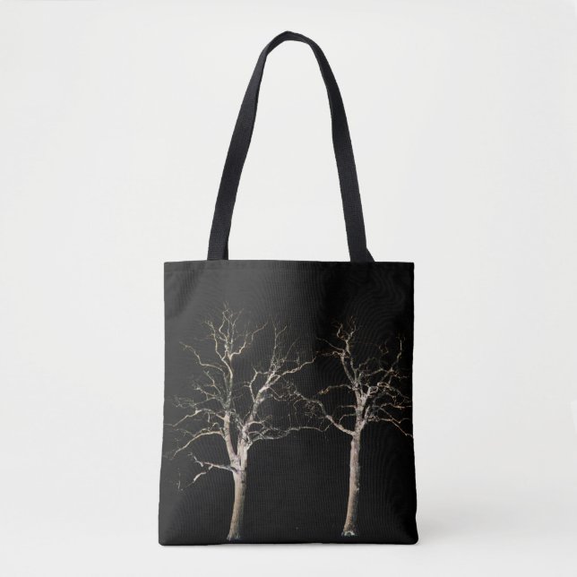 Dark Side 9 stcna Tote Bag (Front)