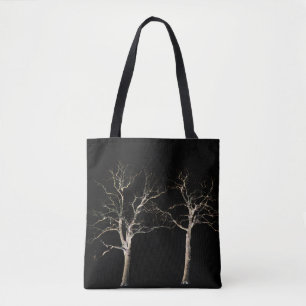 Dark Side 9 stcnm Tote Bag