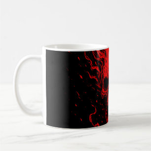 Dark Side  Coffee Mug