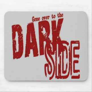 Dark Side - Mousepad