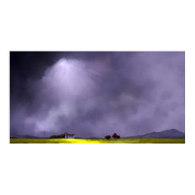 Dark Skies No. 1