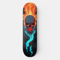 Dark skull dead fire 4