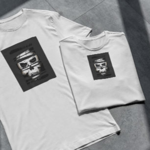 Dark Skull T-Shirt