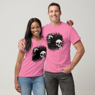 Dark Skulls T-Shirt