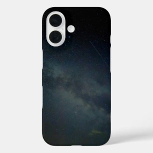 Dark sky iPhone 16 case