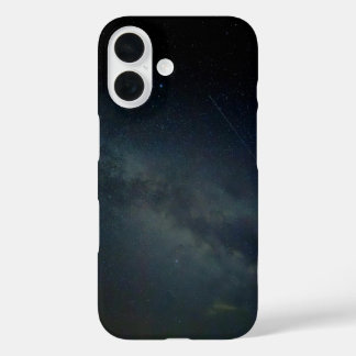 Dark sky  iPhone 16 case