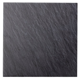 Dark Slate Stone Texture Tile