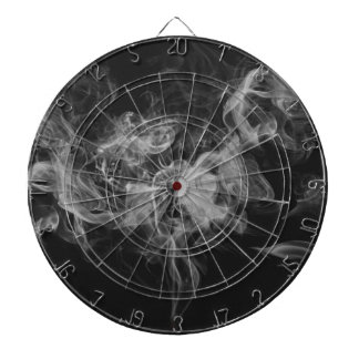 dark smoke dartboard