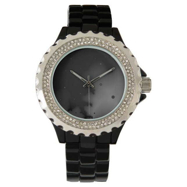 Dark Space Watch (Front)