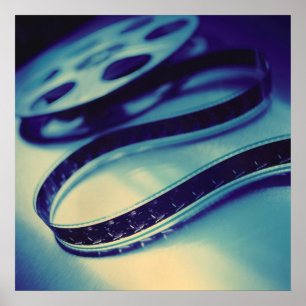 Dark Spool of Film Poster