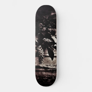 Dark Spring Skateboard