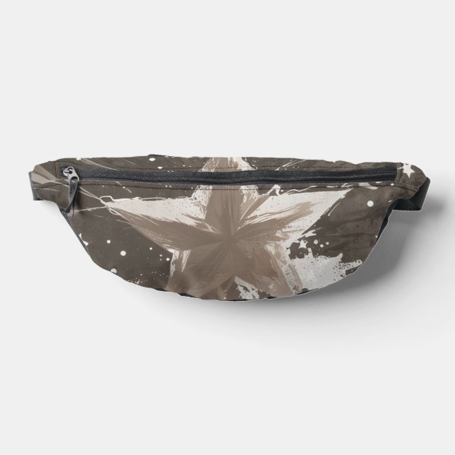 dark star fanny pack (Lay Down)