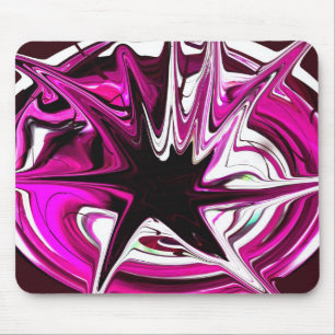 Dark Star Mouse Mat