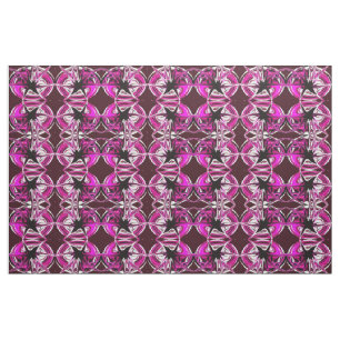 Dark stars fabric
