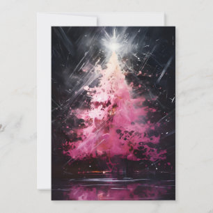 Dark Strange Unusual Christmas Cards