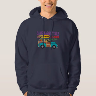 Dark Sweatshirt