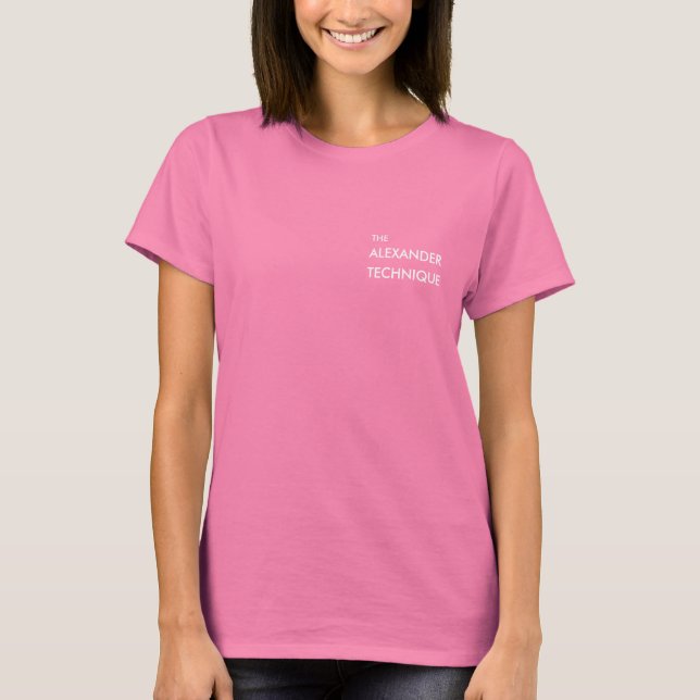 Dark T-shirt Lemur on Back (Front)
