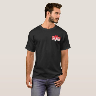 Dark T-shirt M. Histoire Alsace - Elsàss Gschicht