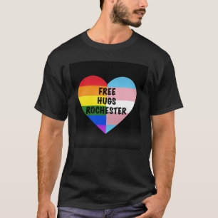 Dark T-shirt, Men's style T-Shirt