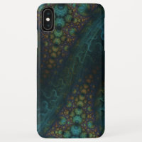 Dark Tentacle Fractal Art