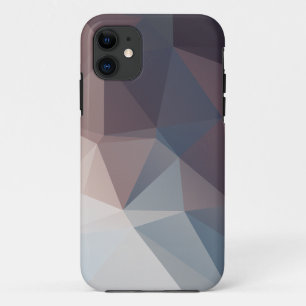 Dark to Light Abstract Pyramid Art Case-Mate iPhon iPhone 11 Case