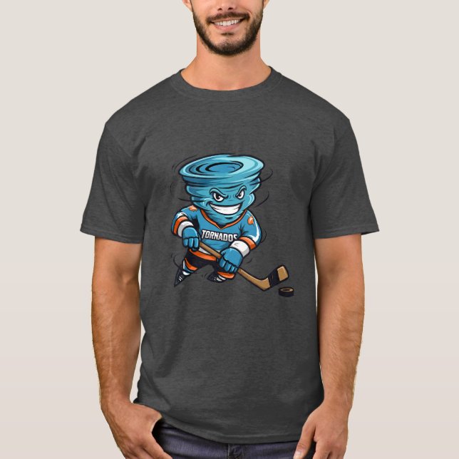 Dark Tornado Shirt (Front)