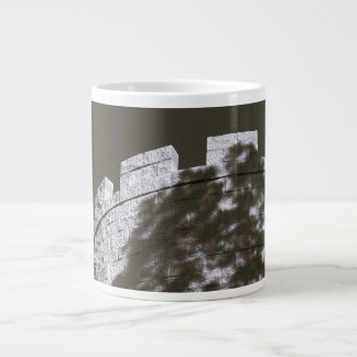 Dark Tower 2 Large Coffee Mug